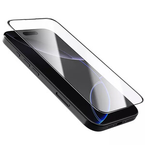 قیمت گلس آیفون 16 پرو نیلکین