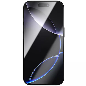 قیمت گلس آیفون 16 پرو نیلکین