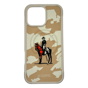 گارد آیفون 16 پرو سانتا باربارا پولو راکت کلاب