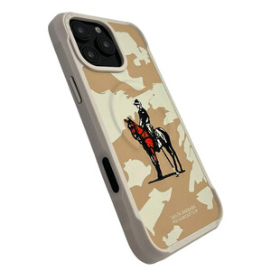 گارد آیفون 16 پرو سانتا باربارا پولو راکت کلاب