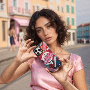 کاور مغناطیسی گوشی آیفون 16 پرو یانگ‌کیت