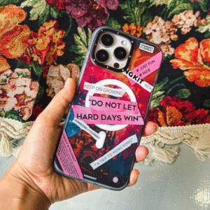 خرید قاب مغناطیسی گوشی آیفون 16 پرو یانگ‌کیت