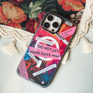 قیمت کاور مغناطیسی گوشی آیفون 16 پرو یانگ‌کیت