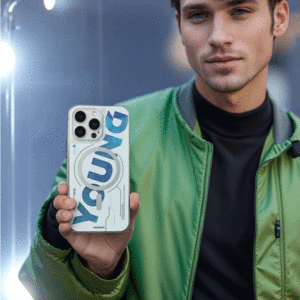 قاب فانتزی آیفون 16 پرو یانگ کیت