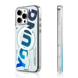 فروش قاب فانتزی آیفون 16 پرو یانگ کیت