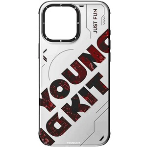 قاب آیفون 16 پرو یانگ کیت WLcx003