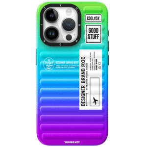 فروش قاب محافظ گوشی آیفون 16 پرو یانگ‌کیت