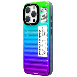 بهترین قاب محافظ گوشی آیفون 16 پرو یانگ‌کیت