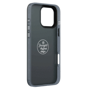 قاب محافظ گوشی آیفون 16 پرو یانگ‌کیت