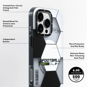 قیمت قاب فانتزی آیفون 16 پرو یانگ کیت