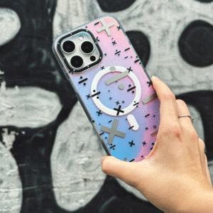 قاب موبایل آیفون 16 پرو