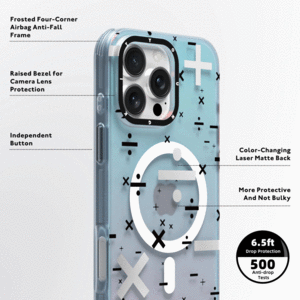 گارد موبایل آیفون 16 پرو