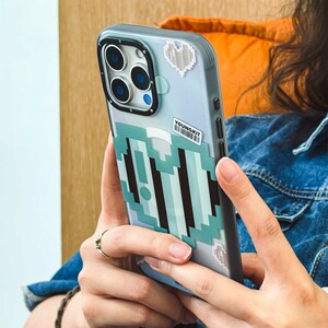 گارد مگ سیف آیفون 16 پرو یانگ کیت