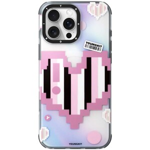 قاب مغناطیسی آیفون 16 پرو یانگ کیت