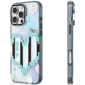 قاب مگنتی آیفون 16 پرو یانگ کیت