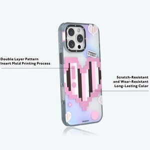 قاب مگنتی گوشی آیفون 16 پرو یانگ کیت