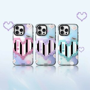 قاب مگنتی گوشی آیفون 16 پرو یانگ کیت