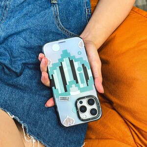 قاب مگنتی گوشی آیفون 16 پرو یانگ کیت