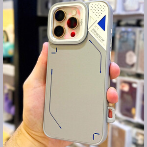 فروش قاب مگ‌سیف گوشی آیفون 16 پرومکس کاجسا