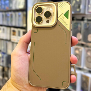 قیمت قاب مگ‌سیف گوشی آیفون 16 پرومکس کاجسا