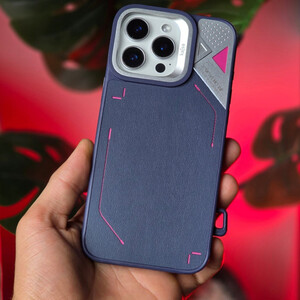 کاور مگ‌سیف گوشی آیفون 16 پرومکس کاجسا