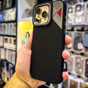 خرید کاور مگ‌سیف گوشی آیفون 16 پرومکس کاجسا