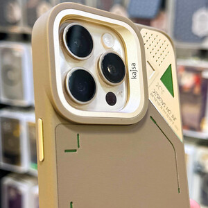 قیمت کاور مگ‌سیف گوشی آیفون 16 پرومکس کاجسا