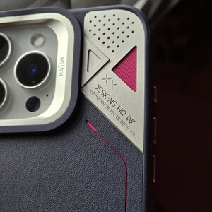 خرید کاور مگنتی آیفون 16 پرومکس کاجسا