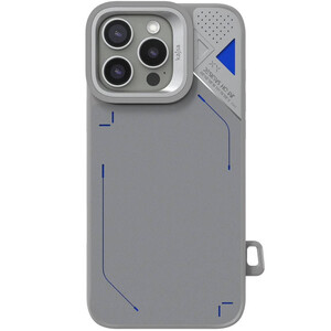 فروش گارد مگنتی آیفون 16 پرومکس کاجسا