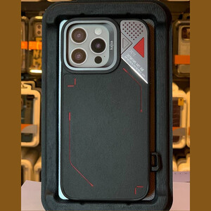 فروش قاب مگنتی آیفون 16 پرومکس کاجسا