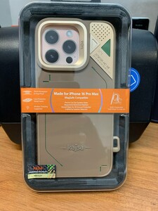 KAJSA FOR IPHONE 16PRO MAX