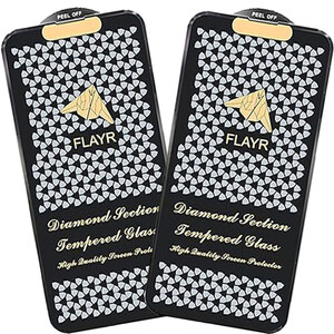 خرید گلس تمام صفحه آیفون 16 پرومکس آمادو