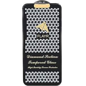 فروش گلس تمام صفحه آیفون 16 پرومکس آمادو