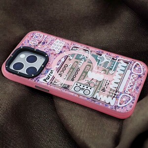 قاب مگ‌سیف آیفون 15 پرومکس یانگ کیت