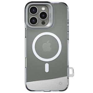 فروش قاب شفاف مگ‌سیف آیفون 16 پرو مکس کسجا