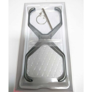 قاب محافظ فلزی ضد ضربه آیفون 16 پرومکس