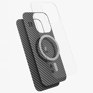 گارد مگ‌سیف گوشی آیفون 16پرو مکس ویوو DCC-206