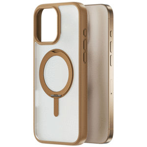 قیمت قاب مگنتی شفاف گوشی آیفون 16 پرومکس ویوو