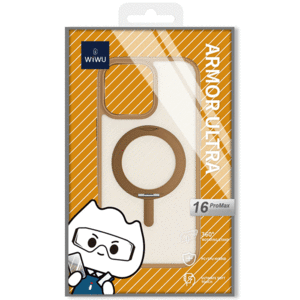 قیمت گارد شفاف گوشی آیفون 16 پرومکس ویوو