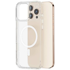 قاب مگنتی شفاف آیفون 16 پرومکس ویوو