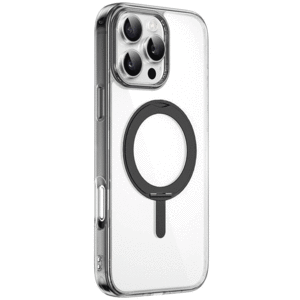 فروش قاب مگنتی شفاف گوشی آیفون 16 پرومکس ویوو