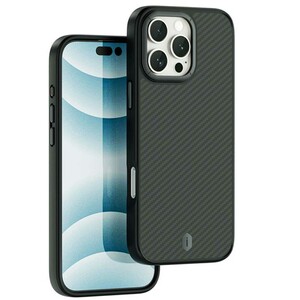 قاب مگنتی گوشی آیفون 16 پرومکس ویوو DCC-205