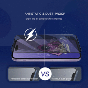 خرید گلس پرایوسی آیفون 16 پرومکس میتبول