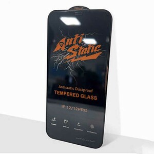 گلس شفاف آیفون 16 پرومکس