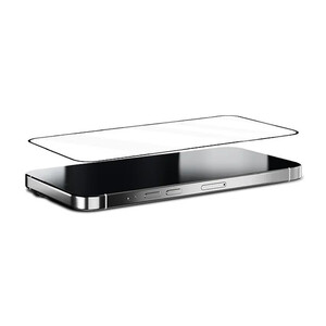 خرید بهترین گلس تمام پوشش گوشی آیفون 16 پرومکس موکوسون