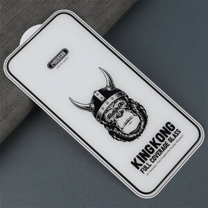 گلس تمام پوشش گوشی آیفون 16 پرومکس موکوسون