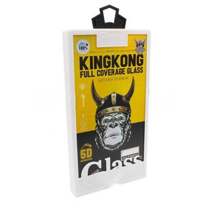 گلس تمام پوشش گوشی آیفون 16 پرومکس موکوسون