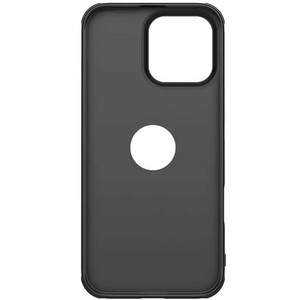 سایت فروش قاب گوشی آیفون 16 پرومکس نیلکین