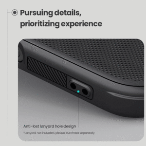 قیمت گارد گوشی آیفون 16 پرو مکس نیلکین