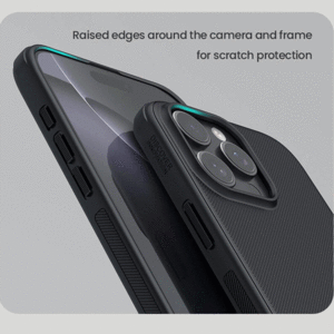 خرید قاب گوشی آیفون 16 پرو مکس نیلکین